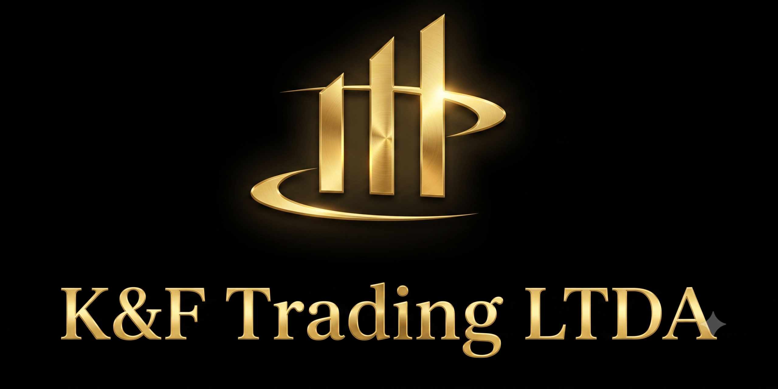 K&F TRADING LTDA